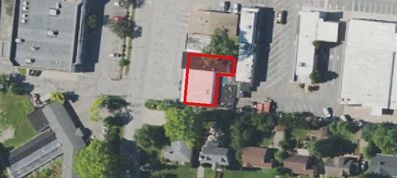 109 Fairmeade Rd