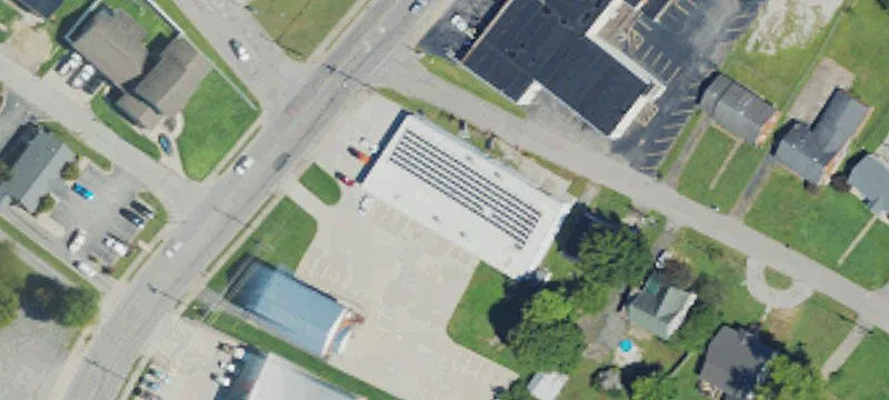 2200 Argillite Rd