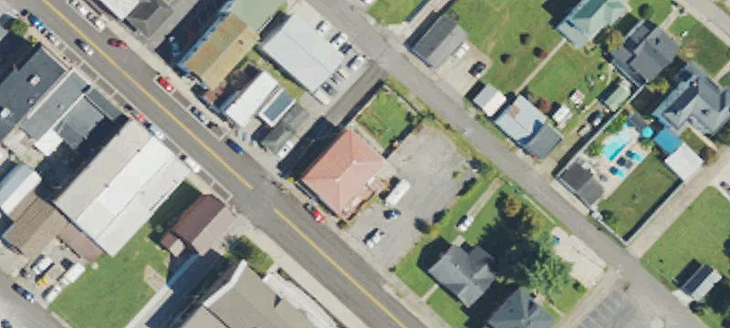 501 Main St