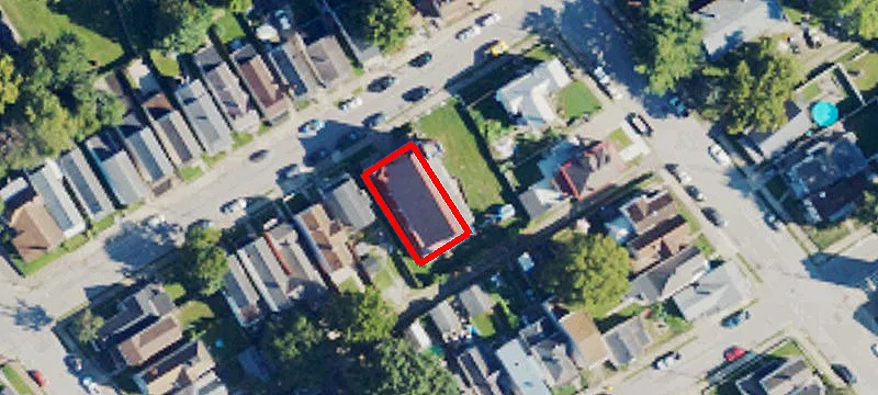 522 4th Ave