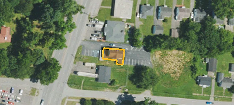 2615 Dixie Hwy