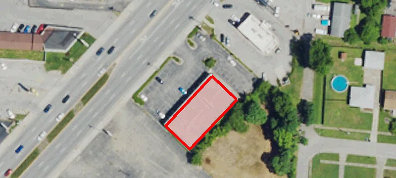 4615 Dixie Hwy