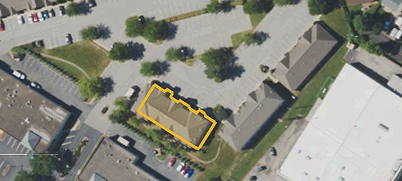 301 Middletown Park Pl Ste G