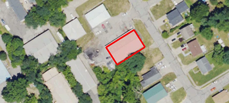 700 Main St