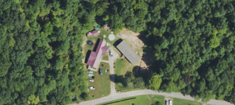 3925 Lost Lick Rd
