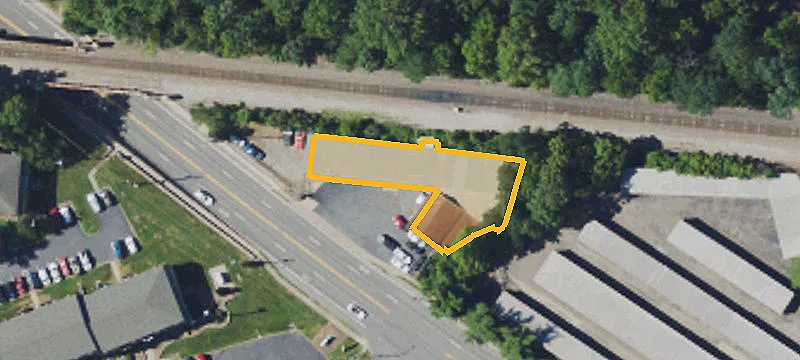 9801 Taylorsville Rd