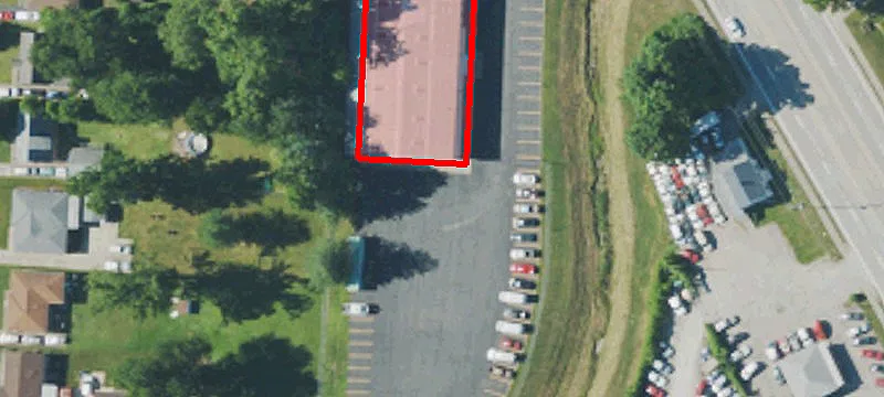 4800 Poplar Level Rd