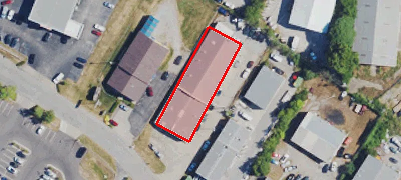 109 Commerce Dr