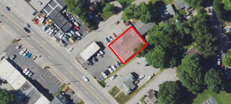 10119 Taylorsville Rd