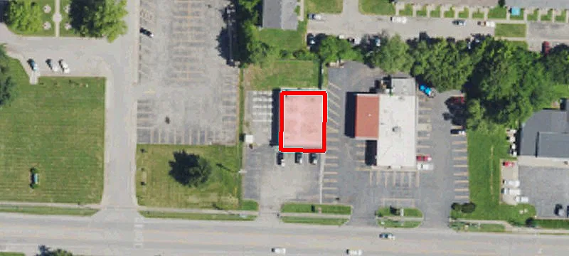 5607 Greenwood Rd