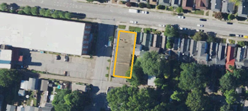 1000 Kentucky St