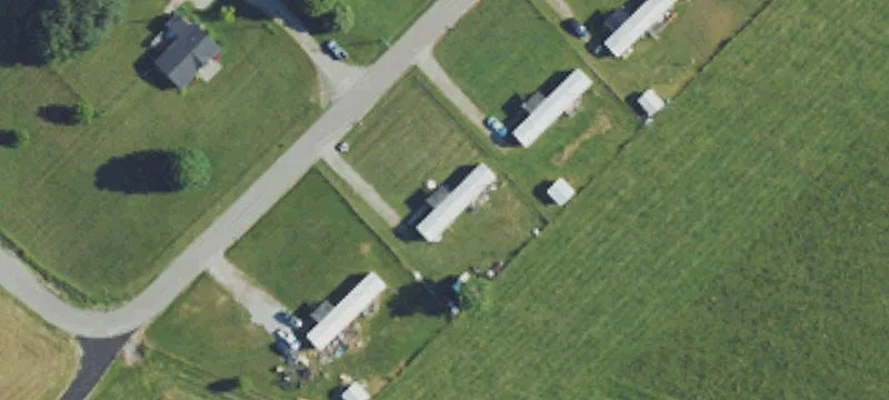 Floyd Switch Rd