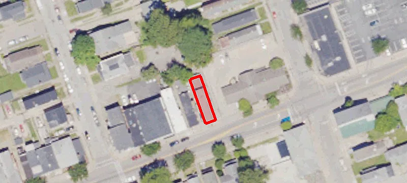 212 Elm St
