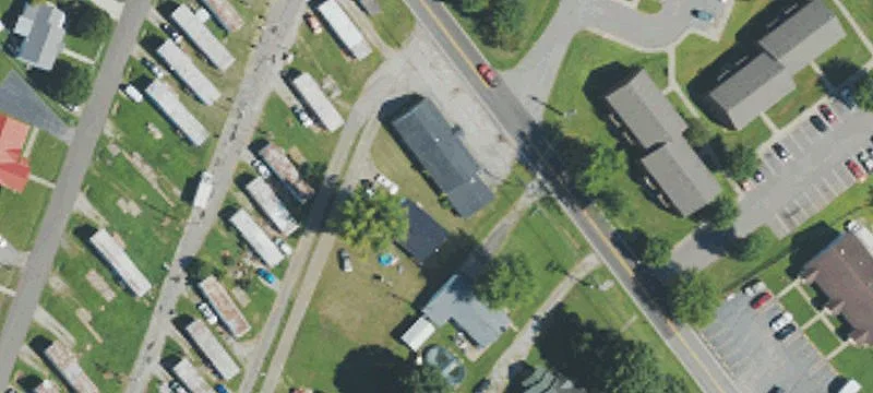 1610 Bellefonte Rd