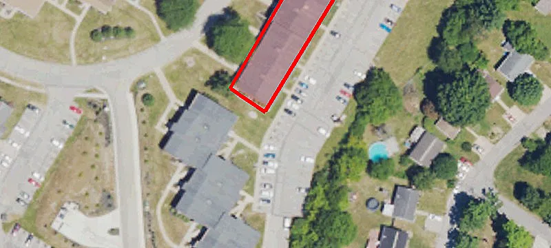 2111 Woodhill Dr, Unit 2236