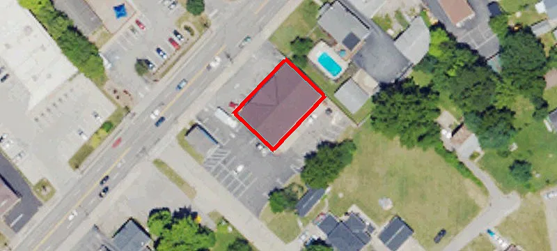 4035 Dixie Hwy