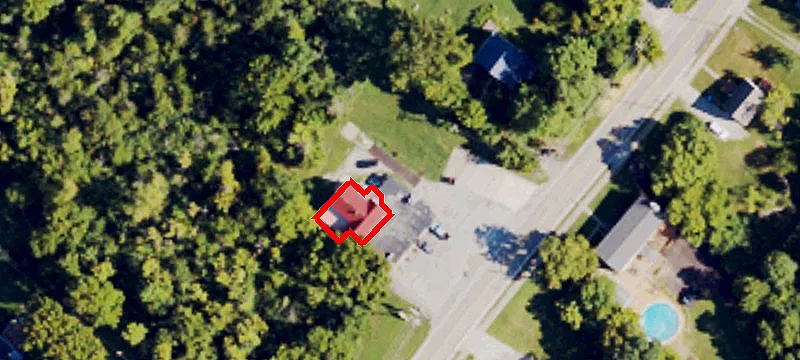 5583 Taylor Ml Rd