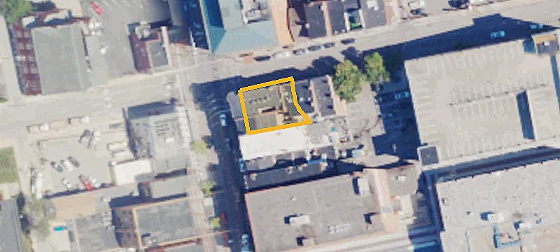 506 Madison Ave