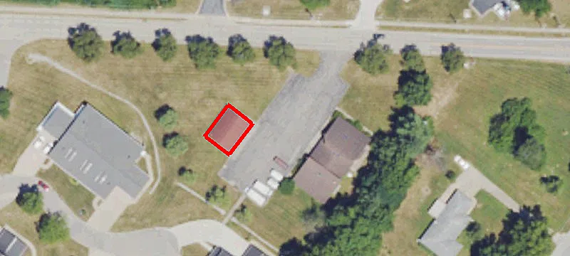 3001 Riggs Rd