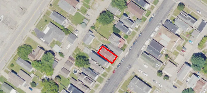 820 Oak St, Unit 22