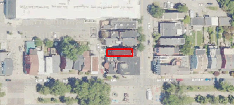 525 Main St