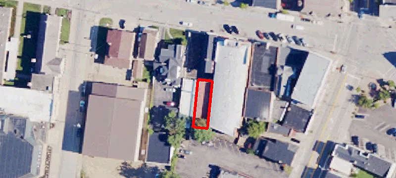 19 Southern Ave