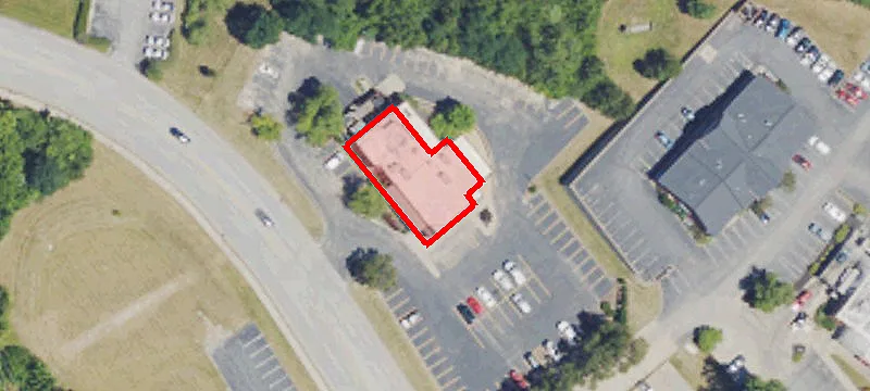 30 Town Ctr Blvd
