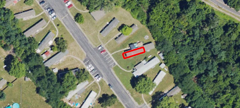 5600 Cody Rd