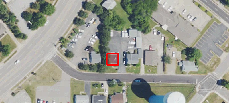 10 Oblique St