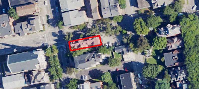 502 Greenup St