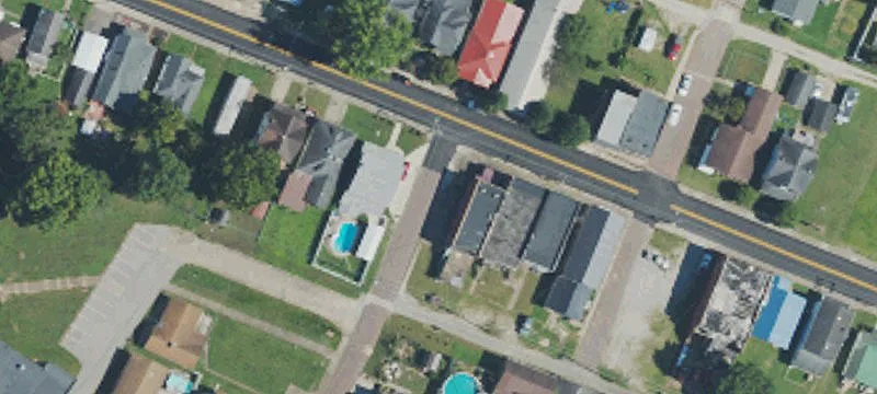 600 Greenup Ave