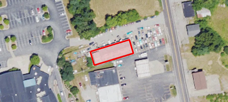 11910 Joseph E Schmiade Rd