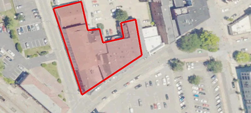 130 Pike St, Unit 1