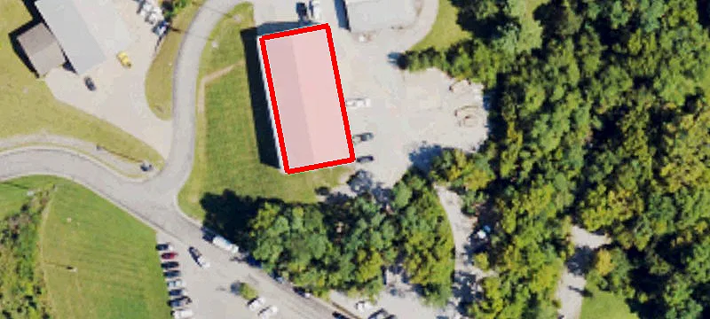 1066 Perkins Dr