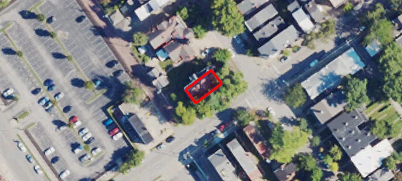528 Overton St
