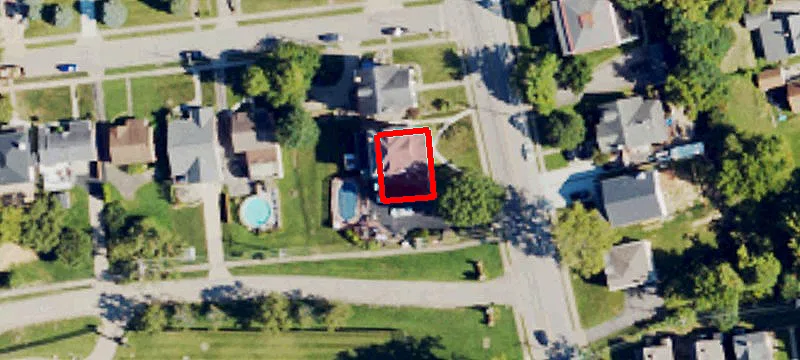 809 Ft Thomas Ave