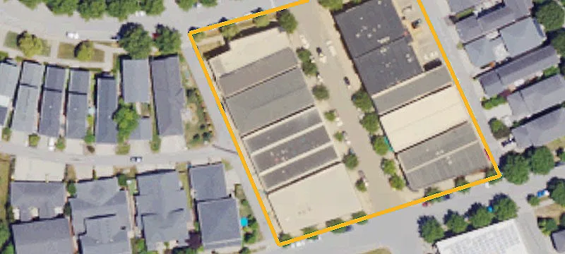 10508 Meeting St