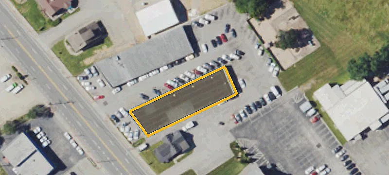 10209 Taylorsville Rd