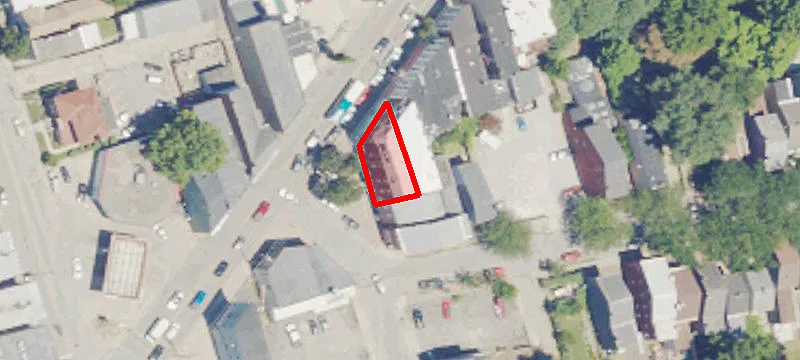 341 Pike St, Unit 43