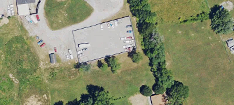 11927 Taylor Ml Rd