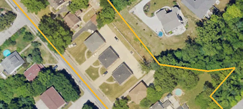 32 Orphanage Rd, Unit 36