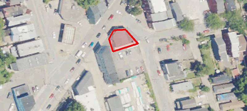 405 Pike St, Unit 9