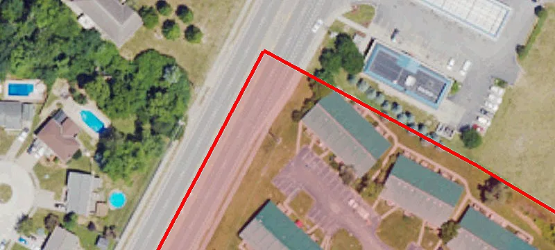 4051 Turkeyfoot Rd