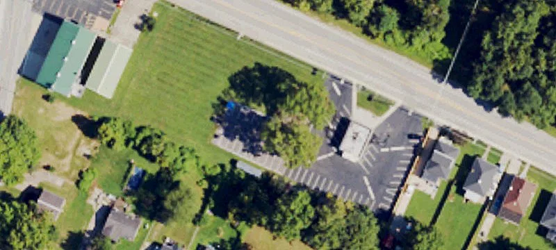 Mary Ingles Hwy