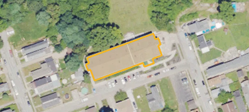 100 Hay St, Unit 16