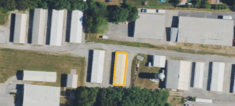 300 Delta Dr