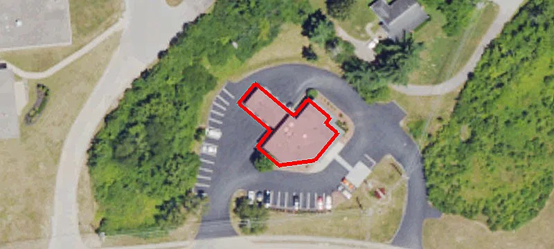 6666 Industrial Rd