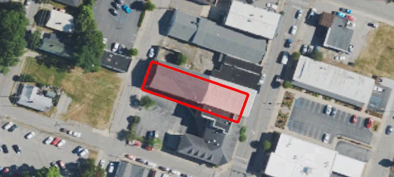 213 Main St