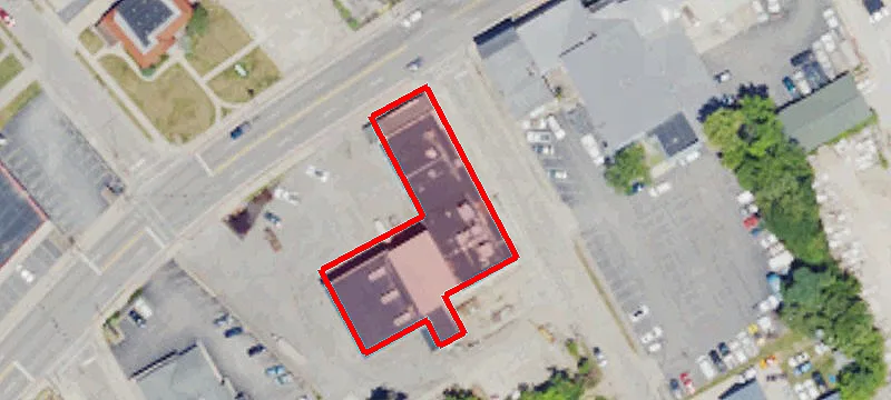 3607 Dixie Hwy