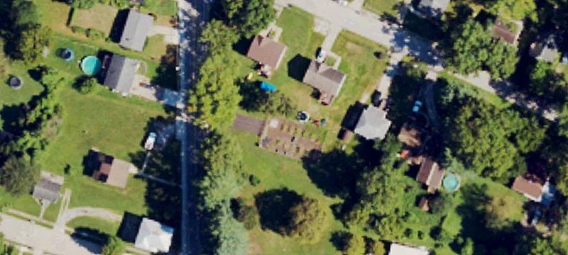 5055 4th Mile Rd